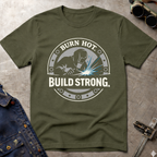 Burn Hot Ed.3 T-Shirt