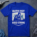 Burn Hot Ed.2 T-Shirt
