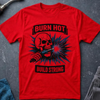 Burn Hot T-Shirt