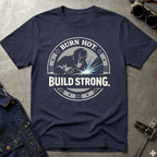 Burn Hot Ed.3 T-Shirt