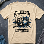 Burn Hot T-Shirt