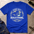 Burn Hot Ed.3 T-Shirt