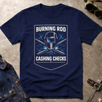 Burning Rod T-Shirt