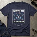 Burning Rod T-Shirt