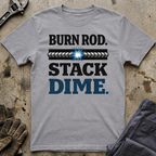 Stack Dime Ed.5 T-Shirt