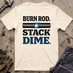 Stack Dime Ed.5 T-Shirt