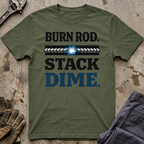 Stack Dime Ed.5 T-Shirt