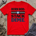 Stack Dime Ed.5 T-Shirt