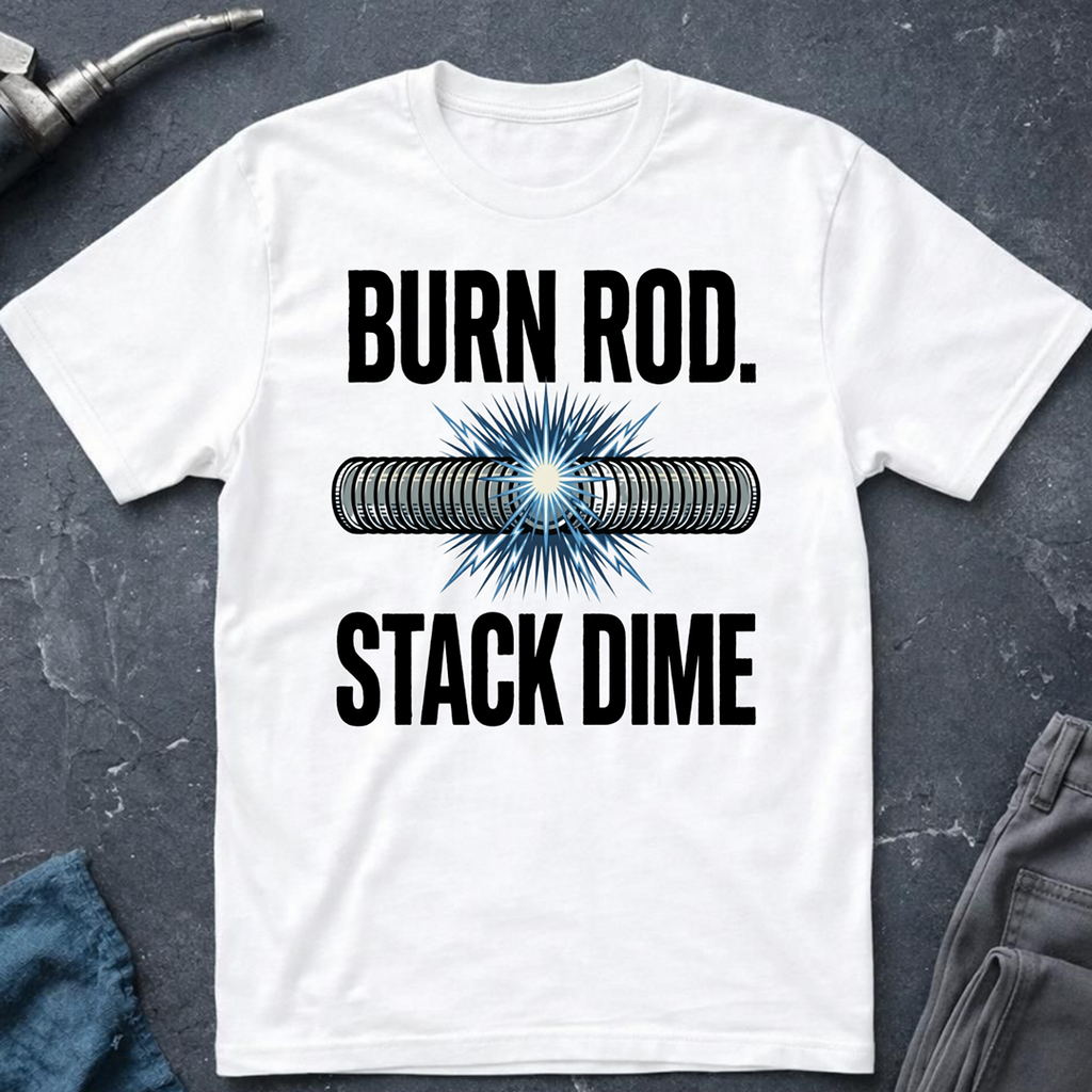 Stack Dime Ed.6 T-Shirt