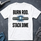 Stack Dime Ed.6 T-Shirt