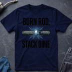 Stack Dime Ed.6 T-Shirt