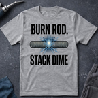 Stack Dime Ed.6 T-Shirt