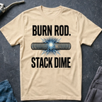 Stack Dime Ed.6 T-Shirt