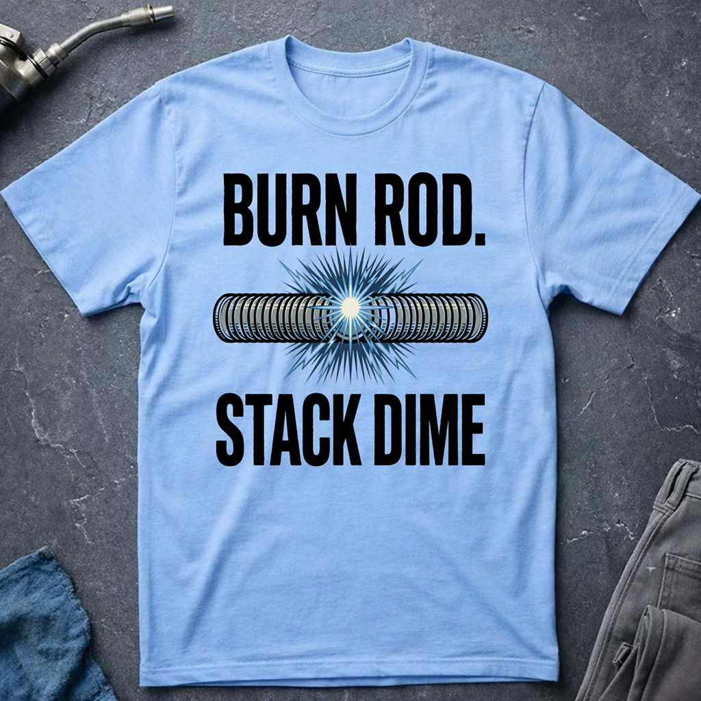 Stack Dime Ed.6 T-Shirt