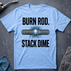 Stack Dime Ed.6 T-Shirt