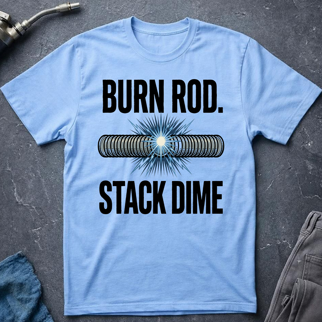 Stack Dime Ed.6 T-Shirt