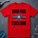Stack Dime Ed.6 T-Shirt