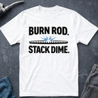 Burn Rod T-Shirt
