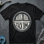 Burn Rod Ed.4 T-Shirt