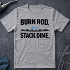 Burn Rod T-Shirt