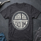 Burn Rod Ed.4 T-Shirt