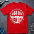 Burn Rod Ed.4 T-Shirt
