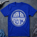 Burn Rod Ed.4 T-Shirt