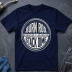 Burn Rod Ed.4 T-Shirt