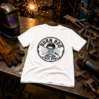 Burn Rod Stack Dimes Ed.5 T-Shirt