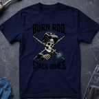 Burn Rod Ed.5 T-Shirt