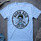 Burn Rod Ed.3 T-Shirt