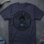 Burn Rod Ed.3 T-Shirt