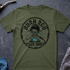 Burn Rod Ed.3 T-Shirt