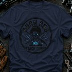 Burn Rod Stack Dimes Ed.5 T-Shirt