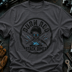 Burn Rod Stack Dimes Ed.5 T-Shirt