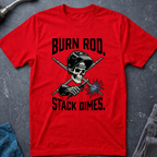 Burn Rod Ed.5 T-Shirt