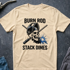 Burn Rod Ed.2 T-Shirt