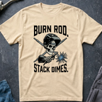 Burn Rod Ed.5 T-Shirt
