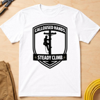 Calloused Hands T-Shirt