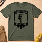 Calloused Hands T-Shirt