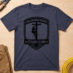 Calloused Hands T-Shirt