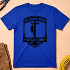 Calloused Hands T-Shirt