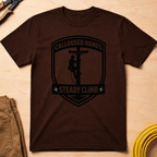 Calloused Hands T-Shirt
