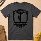 Calloused Hands T-Shirt