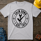 Calm Down Ed.2 T-Shirt