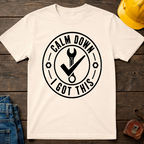 Calm Down Ed.2 T-Shirt