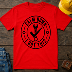 Calm Down Ed.2 T-Shirt