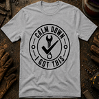 Calm Down Ed.2 T-Shirt
