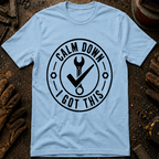 Calm Down Ed.2 T-Shirt