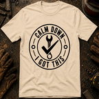 Calm Down Ed.2 T-Shirt